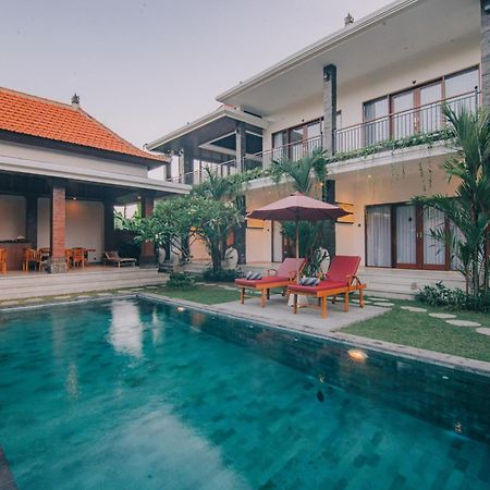 Cucukan Beach Guest House Payangan Eksteriør bilde