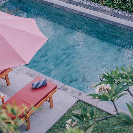 Cucukan Beach Guest House Payangan Eksteriør bilde
