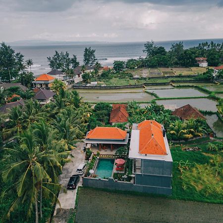 Cucukan Beach Guest House Payangan Eksteriør bilde